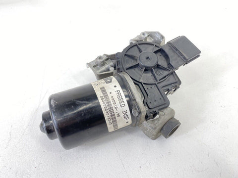 2010-2013 LAND ROVER RANGE ROVER SPORT FRONT WIPER MOTOR ASSEMBLY DLB500031 OEM