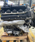 2010 - 2013 Land Rover Range Rover Sport 5.0L Engine V8 LR4 AJ-V8 Gas OEM