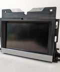 10-13 LAND ROVER RANGE ROVER SPORT INFORMATION NAVIGATION GPS DISPLAY SCREEN OEM