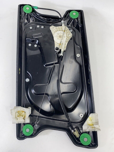 10-13 LAND ROVER RANGE ROVER SPORT FRONT RIGHT SIDE DOOR WINDOW REGULATOR OEM