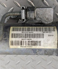 2010-2013 LAND ROVER RANGE ROVER SPORT POWER STEERING GEAR RACK AND PINION OEM