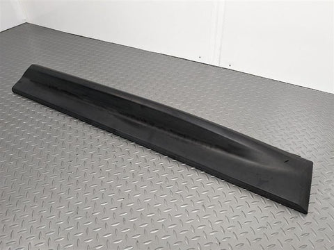 10-13 LAND ROVER RANGE ROVER SPORT FRONT LEFT SIDE DOOR MOLDING TRIM PANEL OEM