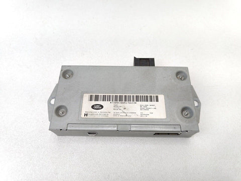 10-13 LAND ROVER RANGE ROVER SPORT MULTIMEDIA COMPUTER CONTROL MODULE UNIT OEM