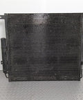 10-13 LR RANGE ROVER SPORT AIR CONDITIONING CONDENSER RADIATOR AH3219C600AC OEM