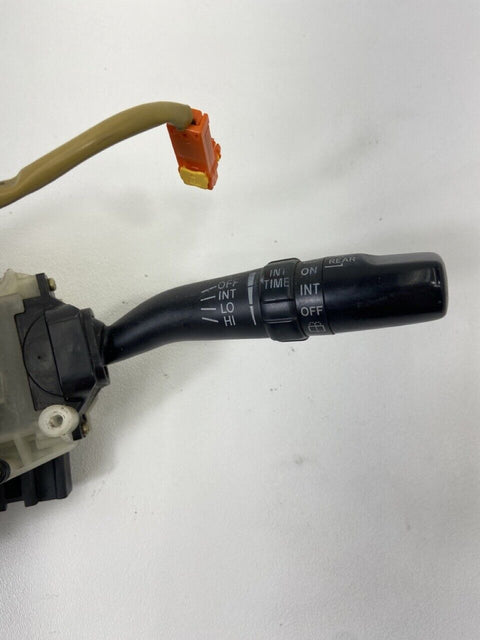 2001-2004 TOYOTA SEQUOIA STEERING COLUMN TURN LIGHT WIPER SWITCH 629-59953F OEM