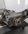 2010-2013 LR RANGE ROVER SPORT REAR DIFFERENTIAL AXLE CARRIER AH224W063BC OEM