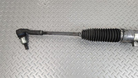 2010-2013 LAND ROVER RANGE ROVER SPORT POWER STEERING GEAR RACK AND PINION OEM