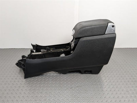 2014-2016 LAND ROVER LR4 CENTRE CONSOLE ARMREST ASSEMBLY OEM