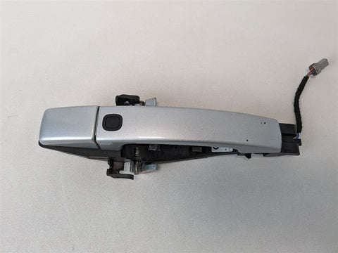 2010-2013 LAND ROVER RANGE ROVER SPORT FRONT RIGHT SIDE EXTERIOR DOOR HANDLE OEM