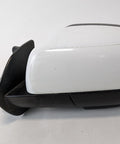 10-13 LAND ROVER RANGE ROVER SPORT FRONT LEFT SIDE VIEW DOOR MIRROR LR015055 OEM