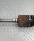 10-13 LAND ROVER RANGE ROVER SPORT REAR RIGHT SIDE AXLE SHAFT 5H22-4B457-EA OEM