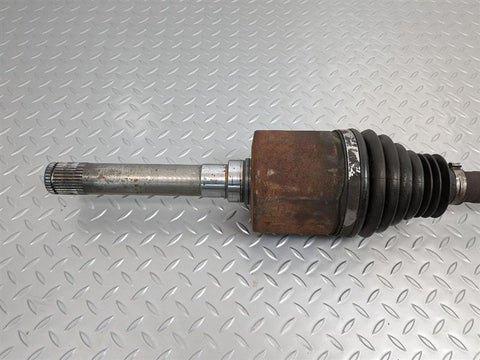 10-13 LAND ROVER RANGE ROVER SPORT REAR RIGHT SIDE AXLE SHAFT 5H22-4B457-EA OEM