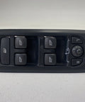 2010-2013 LAND ROVER RANGE ROVER SPORT FRONT MASTER POWER WINDOW DOOR SWITCH OEM