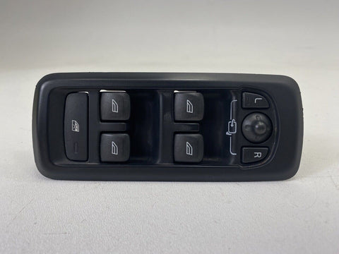 2010-2013 LAND ROVER RANGE ROVER SPORT FRONT MASTER POWER WINDOW DOOR SWITCH OEM