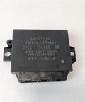 10-13 LAND ROVER RANGE ROVER SPORT PARK ASSIST CONTROL MODULE CH2215K866BA OEM