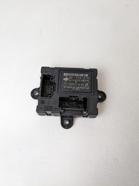 2010-2013 LAND ROVER RANGE ROVER SPORT FRONT LEFT SIDE DOOR CONTROL MODULE OEM