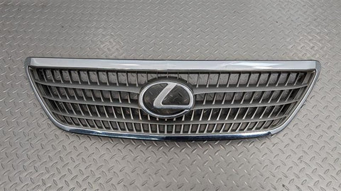 2006-2008 LEXUS RX400H FRONT HOOD RADIATOR GRILLE 53111-30760 OEM