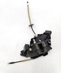 10-13 LAND ROVER RANGE ROVER SPORT REAR LEFT SIDE DOOR LOCK LATCH ACTUATOR OEM