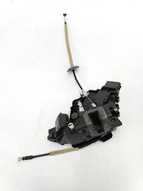 10-13 LAND ROVER RANGE ROVER SPORT REAR LEFT SIDE DOOR LOCK LATCH ACTUATOR OEM