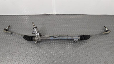 2010-2013 LAND ROVER RANGE ROVER SPORT POWER STEERING GEAR RACK AND PINION OEM