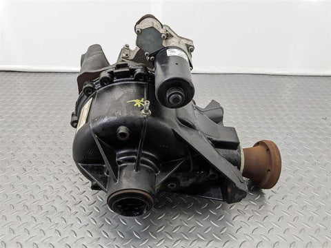 2002-2012 LAND ROVER RANGE ROVER REAR DIFFERENTIAL CARRIER 7H42-4W063-EC OEM