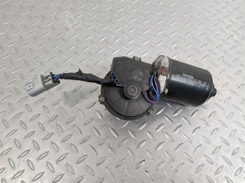 2006-2008 LEXUS RX400H WINDSHIELD WIPER MOTOR 85110-48110 OEM