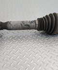 02-12 LAND ROVER RANGE ROVER FRONT RIGHT PASSENGER SIDE AXLE SHAFT TDB500080 OEM