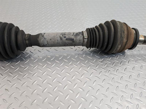 02-12 LAND ROVER RANGE ROVER FRONT RIGHT PASSENGER SIDE AXLE SHAFT TDB500080 OEM