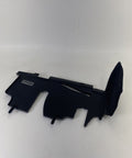 2010-2013 LAND ROVER RANGE ROVER SPORT FRONT LEFT SIDE DASH TRIM COVER PANEL OEM