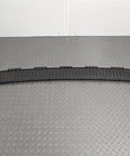 10-13 LR RANGE ROVER SPORT REAR BUMPER STEP PAD MOULDING TRIM 5H3217775AAW OEM