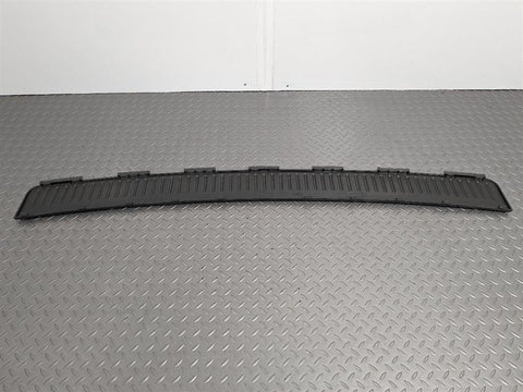 10-13 LR RANGE ROVER SPORT REAR BUMPER STEP PAD MOULDING TRIM 5H3217775AAW OEM