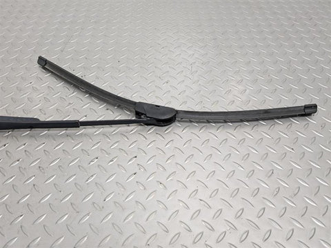 10-13 LAND ROVER RANGE ROVER SPORT RIGHT SIDE WINDSHIELD WIPER ARM & BLADE OEM