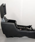 2014-2016 LAND ROVER LR4 CENTRE CONSOLE ARMREST ASSEMBLY OEM