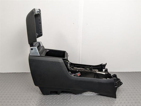 2014-2016 LAND ROVER LR4 CENTRE CONSOLE ARMREST ASSEMBLY OEM