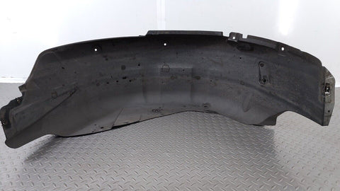 2010-2013 LAND ROVER RANGE ROVER SPORT REAR LEFT DRIVER SIDE INNER FENDER OEM