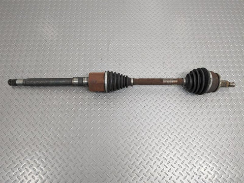 2010-2013 LAND ROVER RANGE ROVER SPORT FRONT RIGHT SIDE AXLE SHAFT LR072067 OEM