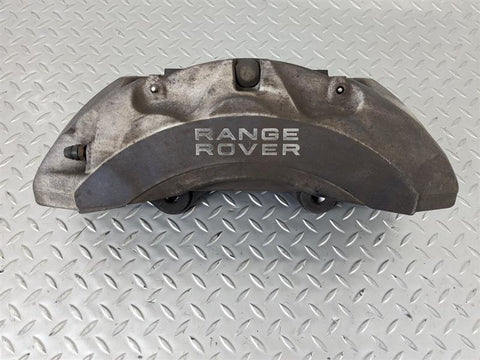 10-13 LAND ROVER RANGE ROVER SPORT FRONT LEFT SIDE BRAKE CALIPER BREMBO OEM