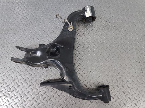 10-13 LAND ROVER RANGE ROVER SPORT REAR LEFT LOWER CONTROL ARM AK2203306 OEM