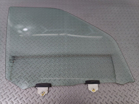 2010-2013 LAND ROVER RANGE ROVER SPORT FRONT RIGHT SIDE DOOR WINDOW GLASS OEM