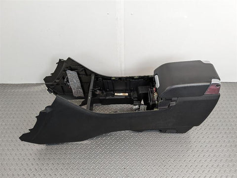 2010-2013 LAND ROVER RANGE ROVER SPORT CENTRE CONSOLE ARMREST ASSEMBLY OEM