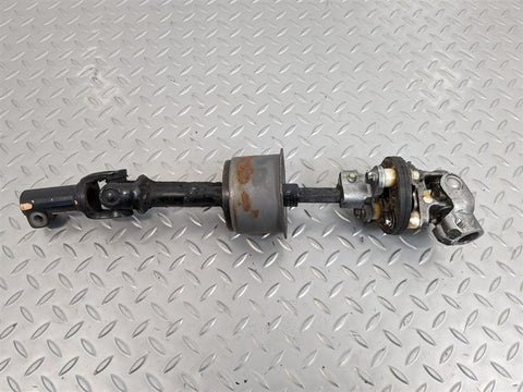 2006-2008 LEXUS RX400H LOWER STEERING COLUMN INTERMEDIATE SHAFT WITH COUPLER OEM