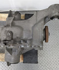 2010-2013 LR RANGE ROVER SPORT REAR DIFFERENTIAL AXLE CARRIER AH224W063BC OEM