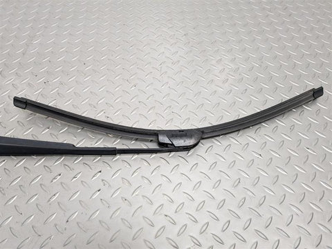 10-13 LAND ROVER RANGE ROVER SPORT LEFT SIDE WINDSHIELD WIPER ARM & BLADE OEM