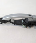 2010-2013 LAND ROVER RANGE ROVER SPORT FRONT LEFT SIDE EXTERIOR DOOR HANDLE OEM