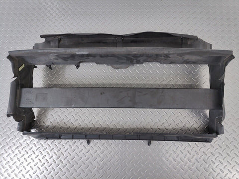 10-13 LAND ROVER RANGE ROVER SPORT RADIATOR CORE LOWER AIR DEFLECTOR GUIDE OEM