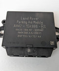 10-13 LAND ROVER RANGE ROVER SPORT PARKING AID COMPUTER CONTROL MODULE UNIT OEM