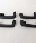 10-13 LAND ROVER RANGE ROVER SPORT INTERIOR ROOF GRAB HANDLE SET LR030742 OEM