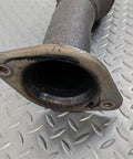 2006-2008 LEXUS RX400H EXHAUST DOWNPIPE 17420-20420 OEM