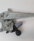 2006-2008 LEXUS RX400H REAR RIGHT PASSENGER SIDE DOOR WINDOW REGULATOR MOTOR OEM