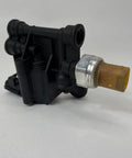 10-13 LR RANGE ROVER SPORT AIR SUSPENSION TRANSFER RELIEF VALVE 5H225B732DA OEM